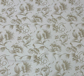 CORANO ESTAMPADO DAMASCO BEGE 7129